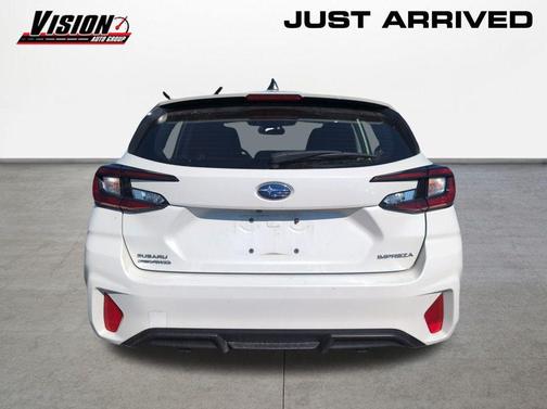 2024 Subaru Impreza Base