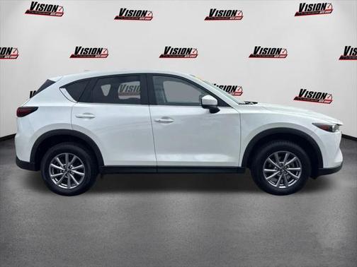 2023 Mazda CX-5 2.5 S Select