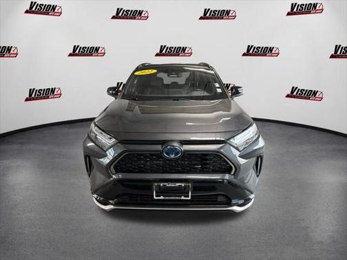 2022 Toyota RAV4 Prime XSE
