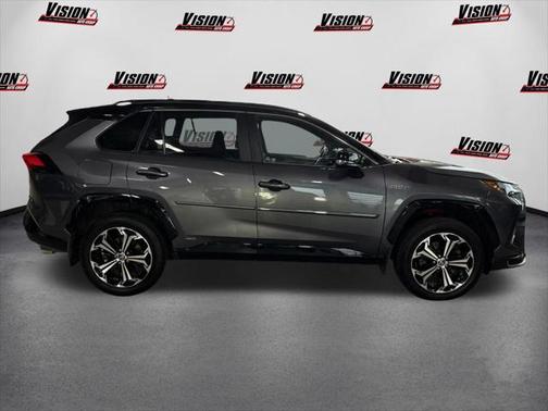 2022 Toyota RAV4 Prime XSE