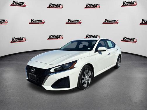 2023 Nissan Altima S FWD