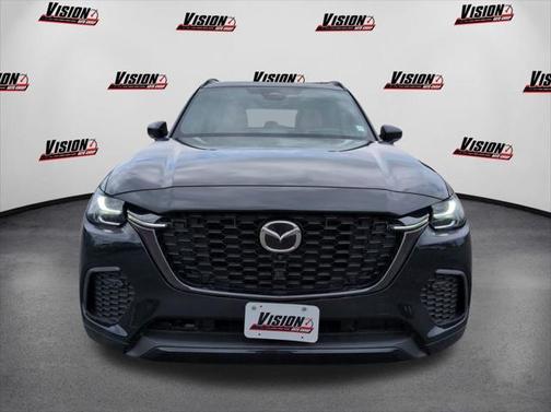 2025 Mazda CX-70 3.3 Turbo S Premium Plus