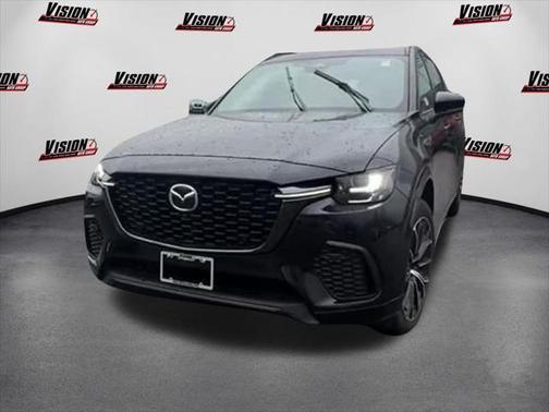 2025 Mazda CX-70 3.3 Turbo S Premium Plus