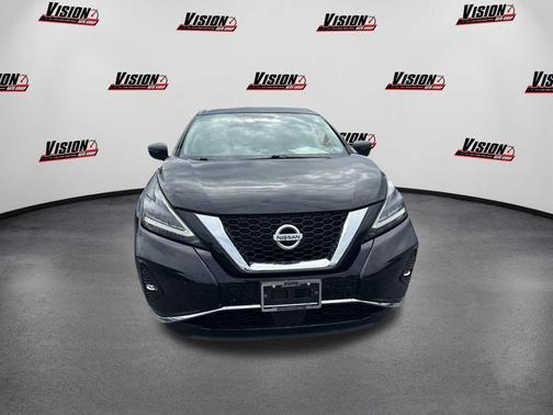 2021 Nissan Murano SL Intelligent AWD