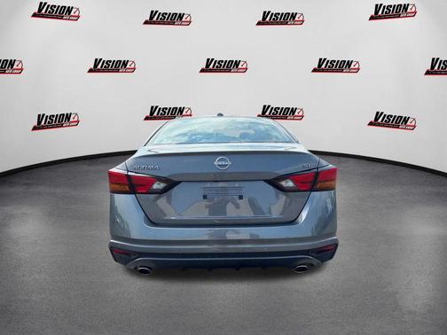 2025 Nissan Altima 2.5 SL