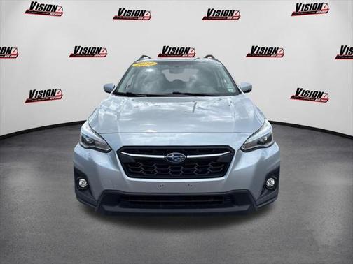 2020 Subaru Crosstrek Limited
