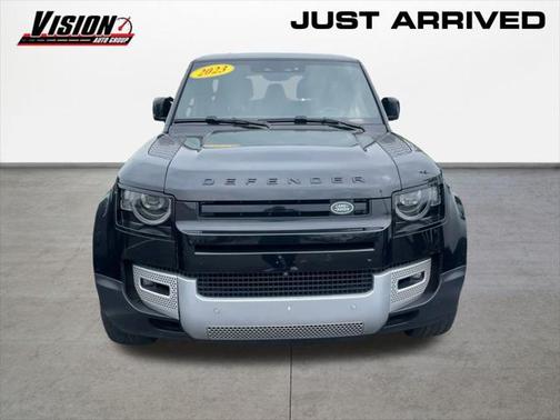 2023 Land Rover Defender 90 S