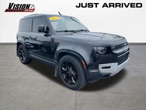 2023 Land Rover Defender 90 S