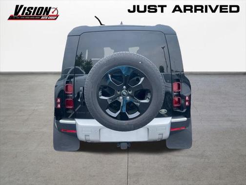2023 Land Rover Defender 90 S