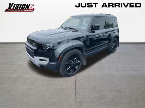 2023 Land Rover Defender 90 S