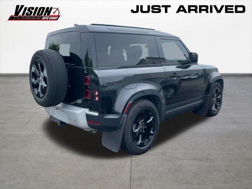 2023 Land Rover Defender 90 S