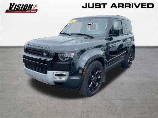 2023 Land Rover Defender 90 S