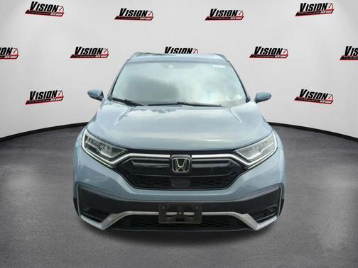 2022 Honda CR-V AWD Touring