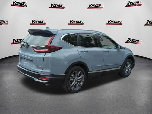 2022 Honda CR-V AWD Touring