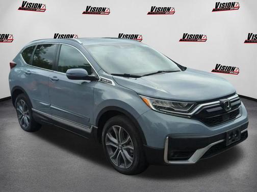 2022 Honda CR-V AWD Touring