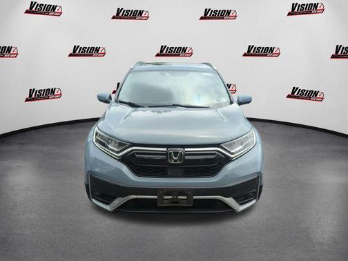 2022 Honda CR-V AWD Touring