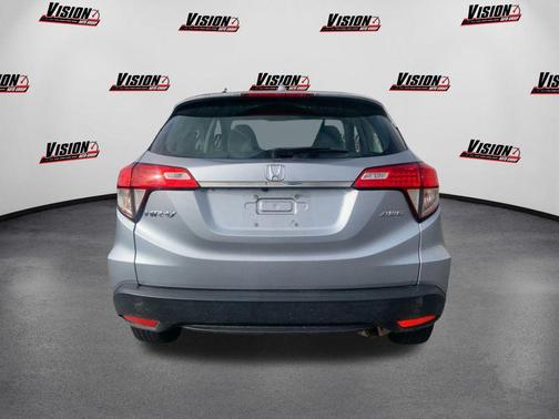 2020 Honda HR-V LX