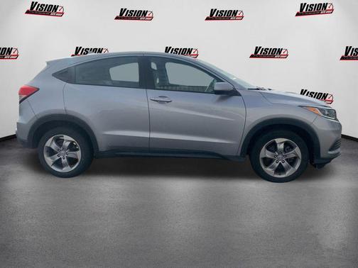 2020 Honda HR-V LX