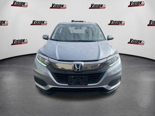 2020 Honda HR-V LX