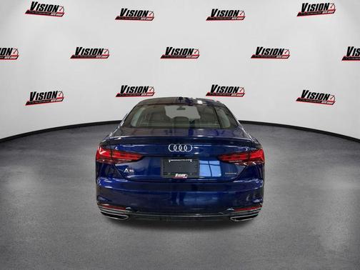 2025 Audi A5 Sportback 45 S Line Premium