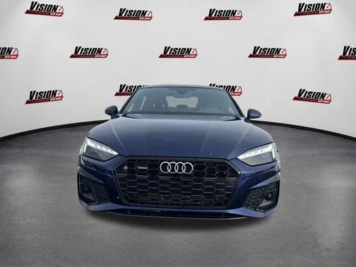 2025 Audi A5 Sportback 45 S Line Premium
