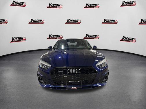 2025 Audi A5 Sportback 45 S Line Premium