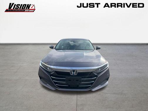 2021 Honda Accord LX 1.5T