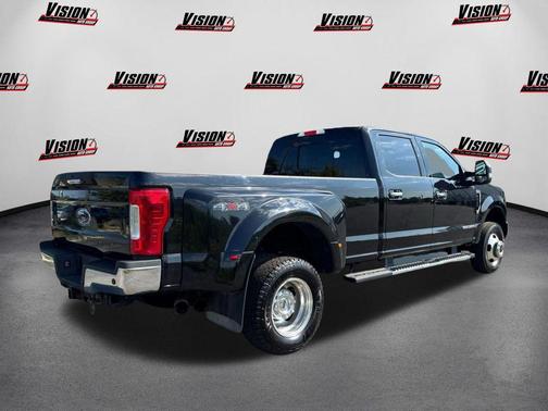 2019 Ford F-350 Lariat
