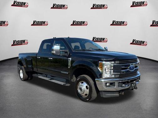 2019 Ford F-350 Lariat