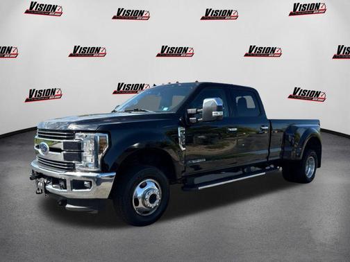 2019 Ford F-350 Lariat