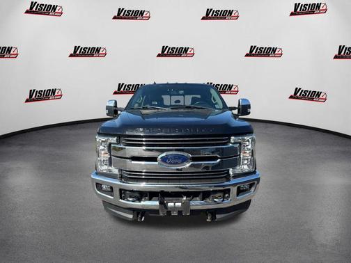 2019 Ford F-350 Lariat