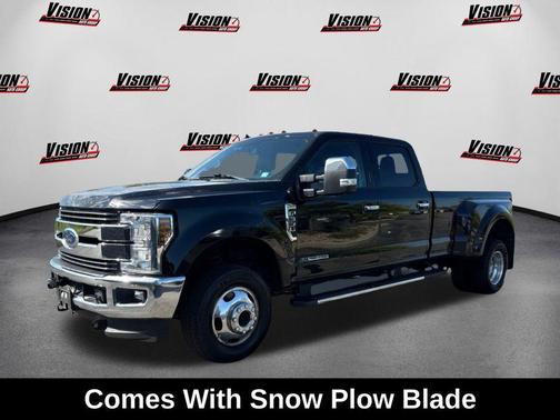 2019 Ford F-350 Lariat