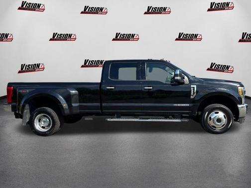 2019 Ford F-350 Lariat
