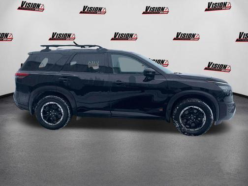 2023 Nissan Pathfinder Rock Creek 4WD