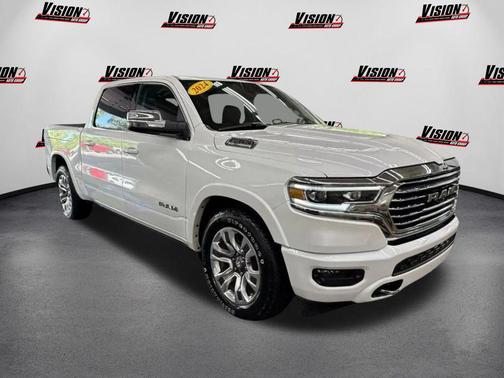 2024 RAM 1500 Longhorn