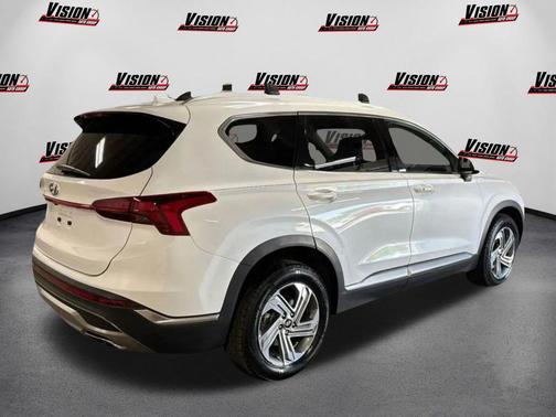 2022 Hyundai SANTA FE SEL 2.4