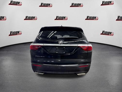 2024 Buick Enclave Premium FWD