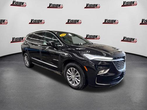 2024 Buick Enclave Premium FWD