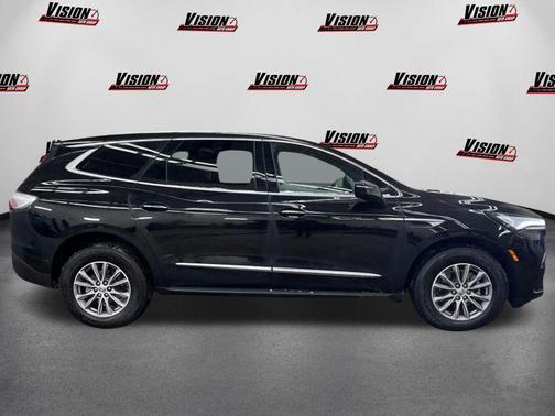 2024 Buick Enclave Premium FWD