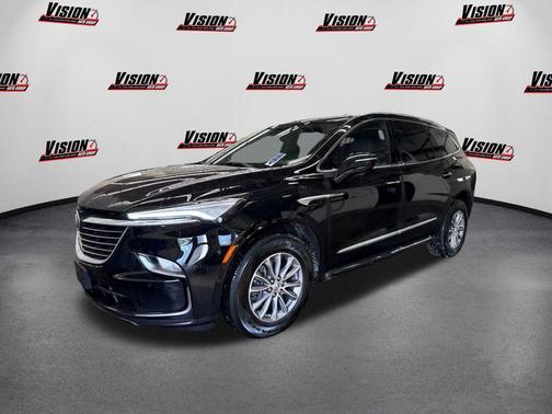 2024 Buick Enclave Premium FWD