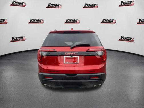 2023 GMC Acadia AWD SLE