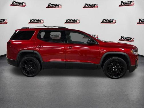 2023 GMC Acadia AWD SLE