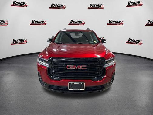 2023 GMC Acadia AWD SLE