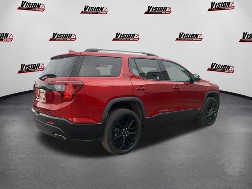 2023 GMC Acadia AWD SLE