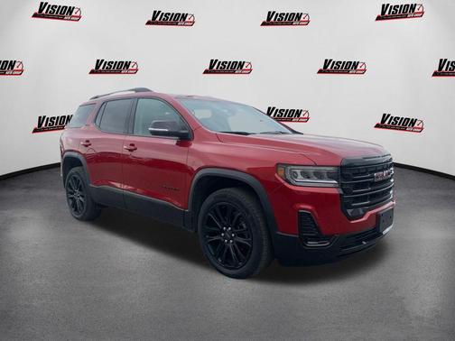 2023 GMC Acadia AWD SLE