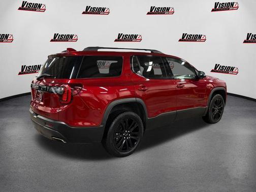 2023 GMC Acadia AWD SLE