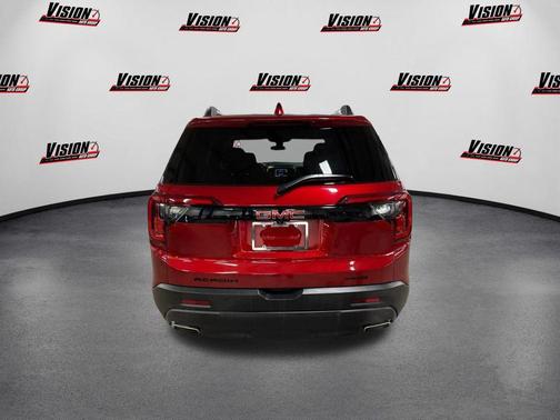 2023 GMC Acadia AWD SLE