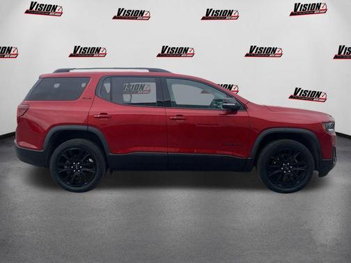 2023 GMC Acadia AWD SLE