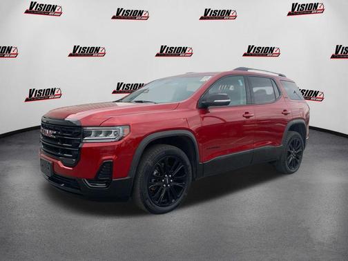 2023 GMC Acadia AWD SLE