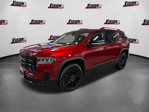 2023 GMC Acadia AWD SLE